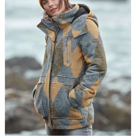 Roxy | Jackets \u0026 Coats | Roxy Dawn 